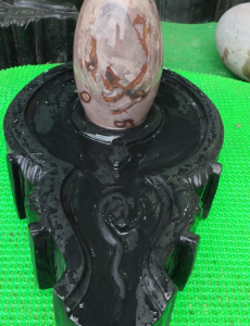 akhand narmadeshwar shivling