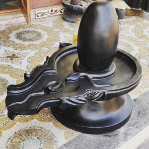 Original Narmadeshwar shivling